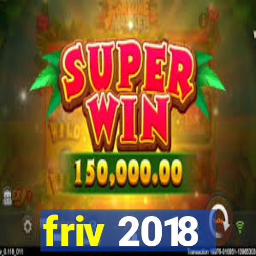 friv 2018